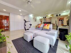 Blk 764 Woodlands Circle (Woodlands), HDB 5 Rooms #589646021